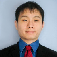 SalonInteractive Employee Geoffrey Go's profile photo