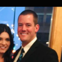 Stryker Employee Josh Waldron's profile photo