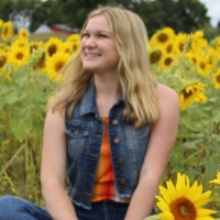 voco Chicago / Holiday Inn Wolf Point Employee Madison Milliken's profile photo