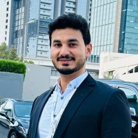 Polystar Employee Hamza al-Sayed's profile photo