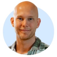 MEXL Employee Zacharias Tangegård's profile photo
