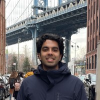 Amazon Employee Sukhman Singh's profile photo