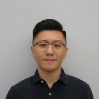 Blueflame AI Employee Ricky Cheuk's profile photo
