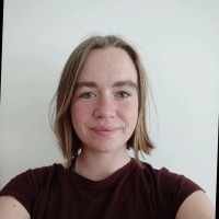 Healthy Brains Global Initiative (HBGI) Employee Georgia Mason-Phutkaradze's profile photo