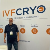 IVFCRYO Employee Edward Fish's profile photo