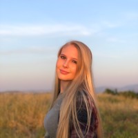 Kindred Healthcare Employee Ashley Arno's profile photo