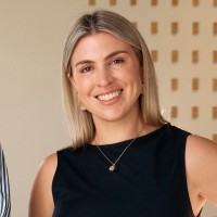 Common Ground PR Employee Olivia Boswell's profile photo