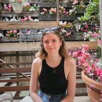 Holly Jennings's profile photo