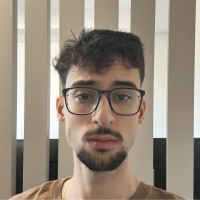 Sizebay Employee Caio Busarello Dutra's profile photo