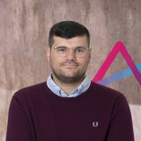 Ad Alliance Employee Hakim Benabdelmoumene's profile photo