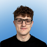Sensore Employee Joshua Sandat's profile photo