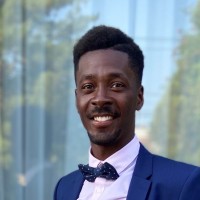 BD Employee Samuel Bartlett's profile photo