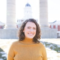 Nanova Inc. Employee Riley Aldridge's profile photo