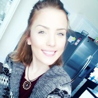 Kathrine Zebrosky Email & Phone Number