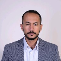 Almohit Travel & tours Employee Hussam Saleh's profile photo