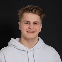 Nexplore AG Employee Bryan Schmid's profile photo