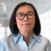 Sure Employee Iris Peterson's profile photo