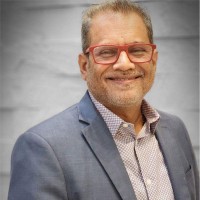 Pyramid Consulting, Inc Employee Sandeep Gorai's profile photo