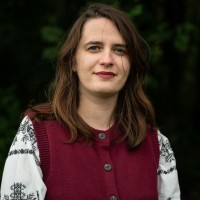 Cycle Up Employee Iris Alonso's profile photo