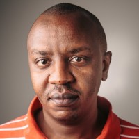 IOM Employee Daniel Kuria's profile photo