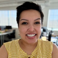 Salt & Straw Employee Angela Gintz's profile photo