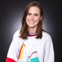 The Believer Company Employee Hannah Hylen's profile photo