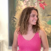 Dimension Plus Employee Mélanie Arcand's profile photo