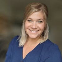 QuantumWork Advisory Employee Melissa Turonek's profile photo
