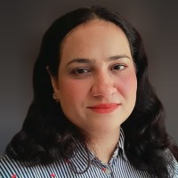 QualiFi, LLC Employee Sana Naqvi's profile photo