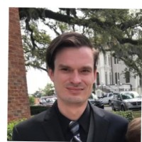 Fabco Metal Products LLC Employee Seth Davis's profile photo