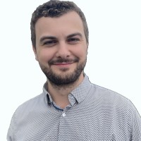 Summit Fleet Employee Joel Pickering's profile photo