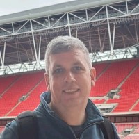 Ian Hamilton Email & Phone Number