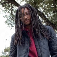Snappy Salads Employee Kevonte Robinson's profile photo