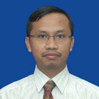 Meritco Services Employee Colin Munir's profile photo