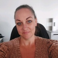 Staci Harris Email & Phone Number