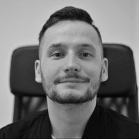 CREATIVE sites Employee Mišo Tvrdoň's profile photo