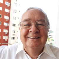 Vistage Brasil Employee Antonio Carlos Cardoso's profile photo
