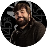 M45 Arte e Publicidade Employee Danilo Figueiredo's profile photo
