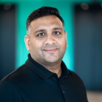 the rec hub. Employee Danny Barber's profile photo