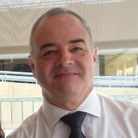 Future Electronics Employee Frank Vincelli's profile photo