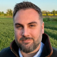 ProCam UK Limited Employee Alex Collingwood's profile photo
