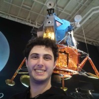 San José State University Employee Max Meyers's profile photo