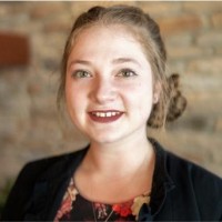 Visit Fort Wayne Employee Alyssa Ault's profile photo