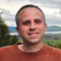 Seth Staerkel Email & Phone Number