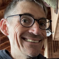 Ontario Veterinary Medical Association Employee Matthew Richardson's profile photo