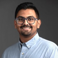 Medzown Employee Shaan Patel's profile photo