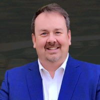 First Federal Bank NC Employee Chad Massengill's profile photo