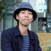 INLINGO –– Gamedev Outsourcing Studio Employee Naoya Saeki's profile photo