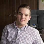 Renoworks Software Employee Evan Shaw's profile photo