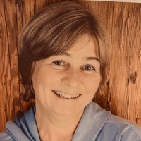 innovaphone Employee Dagmar Geer's profile photo